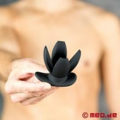 Plug & Fist - Anal Expander WARP 4 ? Extreme Analdehnung