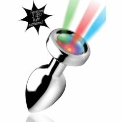 Booty Sparks LED Plug