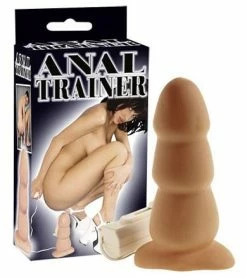 Anal-Trainer: Analvibrator