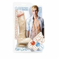 CockyBoys Signature Cock Max Carter -EasyToys Shop g1k4mh