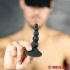 24/7 Kugel-Buttplug Aus Silikon 2 24/7 Kugel-Buttplug Aus Silikon -EasyToys Shop gpgphpc