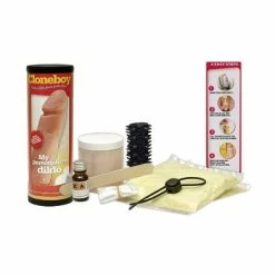Cloneboy Penis-Abdruck-Set Dildo