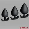 Anal Flatrate ? Set Mit 3 Buttplugs -EasyToys Shop hdni9iu