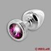 Anal Juwel Silver Star Ametista? Luxus Buttplug Mit Kristall 1 Anal Juwel Silver Star Ametista? Luxus Buttplug Mit Kristall -EasyToys Shop hn3z3i8