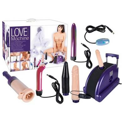 Love Machine - Fucking Best 3 Love Machine - Fucking Best