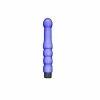 M&M Wood Production Dionysos Ahorn Blau M Vibrator