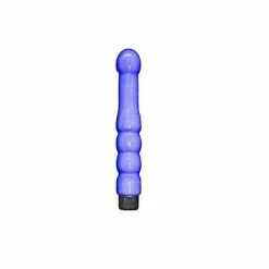 M&M Wood Production Dionysos Ahorn Blau M Vibrator