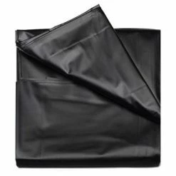 Fetish-Spielwiese Lack Bettlaken In Übergrösse 180x260 Cm
