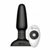 B-Vibe Rimming: Vibro-Plug Mit Fernbedienung, Schwarz 2 B-Vibe Rimming: Vibro-Plug Mit Fernbedienung, Schwarz -EasyToys Shop i5ngv3x