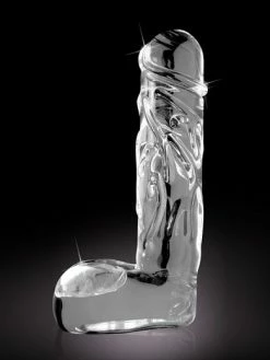 Dildo Aus Glas Icicles No. 40 5 Dildo Aus Glas Icicles No. 40 -EasyToys Shop ik27x