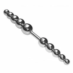 Double Penetrator - EDELSTAHL