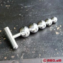 Alpha Male Stimulator Mit Fünf Kugeln