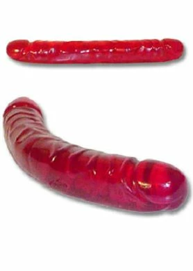 30 X 4 Cm Merc. Doppeldildo 3 30 X 4 Cm Merc. Doppeldildo