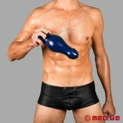 Buttplug ? Crackstuffers Mushroom Head