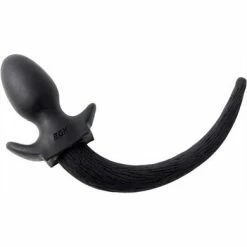 Buttplug Dogtail - Hundeschwanz