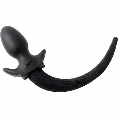 Buttplug Dogtail - Hundeschwanz 3 Buttplug Dogtail - Hundeschwanz