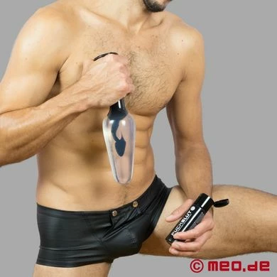 HamR RookR Clear 29cm 4 HamR RookR Clear 29cm – Bild 2