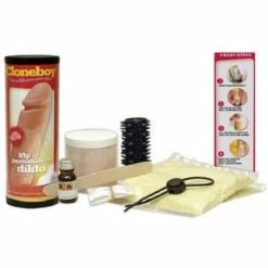 Penis-Abdruck-Set Dildo