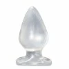 Crystal Clear: Analplug, Big 1 Crystal Clear: Analplug, Big -EasyToys Shop lbl5h