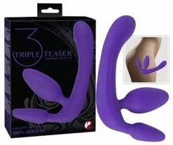 Triple Teaser -EasyToys Shop lpv5y