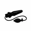 Pump-Analplug Mit Ballpumpe (19cm), Schwarz -EasyToys Shop lqhw1rv