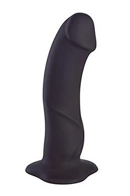 Fun Factory Silikondildo THE BOSS STUB Pink 3 Fun Factory Silikondildo THE BOSS STUB Pink