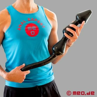 DEEP'R - Barb - 70 Cm Ø 8.80 Cm ? Extremer Analsex 3 DEEP'R - Barb - 70 Cm Ø 8.80 Cm ? Extremer Analsex