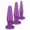 Best Butt Buddies: Analplug-Set, Lila -EasyToys Shop lzc3c1s