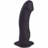 Fun Factory Silikondildo THE BOSS STUB Black -EasyToys Shop m0m2a