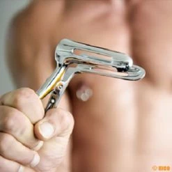 Spezialspreizer Fuer Die Analdehnung