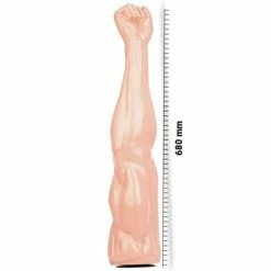 DeepR Mega Power Fist Arm