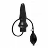 Analplug Mit Pumpe, Schwarz -EasyToys Shop naxnyk5