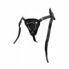 Erostyle: Strap-On-Harness, Schwarz 2 Erostyle: Strap-On-Harness, Schwarz -EasyToys Shop o079kld
