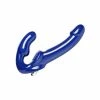 Dildo Freak Strap-U Umschnalldildo - Strapless Strap-on Mit Vibration In Blau 1 Dildo Freak Strap-U Umschnalldildo - Strapless Strap-on Mit Vibration In Blau -EasyToys Shop o35qv