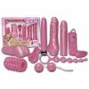 Candy Toy Set