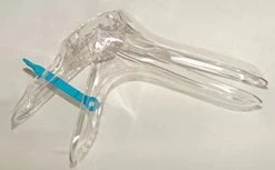 You2Toys Scheidenspekulum. Kunststoff. 1 Stück