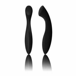 Lelo Ella: Doppeldildo, Schwarz 5 Lelo Ella: Doppeldildo, Schwarz -EasyToys Shop osmla 1