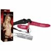 Bad Kitty Vibr. Strap-On Duo 1 Bad Kitty Vibr. Strap-On Duo -EasyToys Shop owz8x