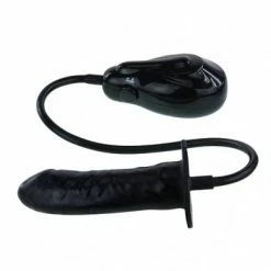 Crazy Bull - Bigger Joy