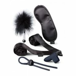 Shades Of Grey: Fifty Shades Darker Principles Of Lust Romantic Couples Kit