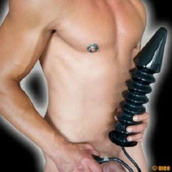 Slut - Zum Aufpumpen