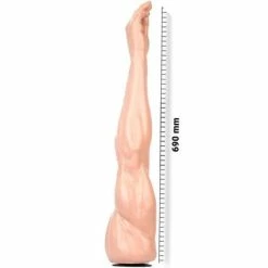 DeepR Mega Muscle Fist Arm