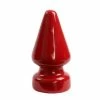Red Boy XL: Analplug, Rot 2 Red Boy XL: Analplug, Rot -EasyToys Shop pr0x08v