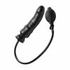 Master Series Renegade Inflatable Dildo: Dildo Mit Pumpe, Schwarz -EasyToys Shop ps8iz57