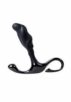 Shots Toys Divine Touch - Schwarz - Butt Plugs Und Anal Dildos