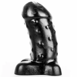 Short Giant Dick - Anal Plug