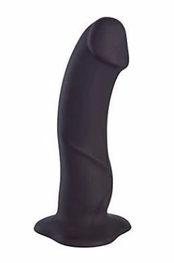 Fun Factory Silikondildo THE BOSS STUB Nude