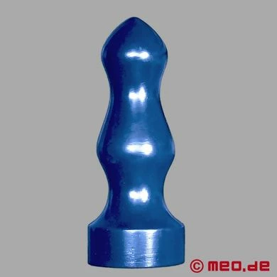 Buttplug ? Crackstuffers Double Butt 4 Buttplug ? Crackstuffers Double Butt – Bild 2