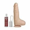 Doc Johnson Squirting Realistic Cock - 1 Oz. Nut Butter - Skin 2 Doc Johnson Squirting Realistic Cock - 1 Oz. Nut Butter - Skin -EasyToys Shop qyant