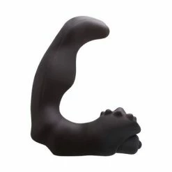 12 X 3 Cm RENEGADE Vibrating Prostate Massager II